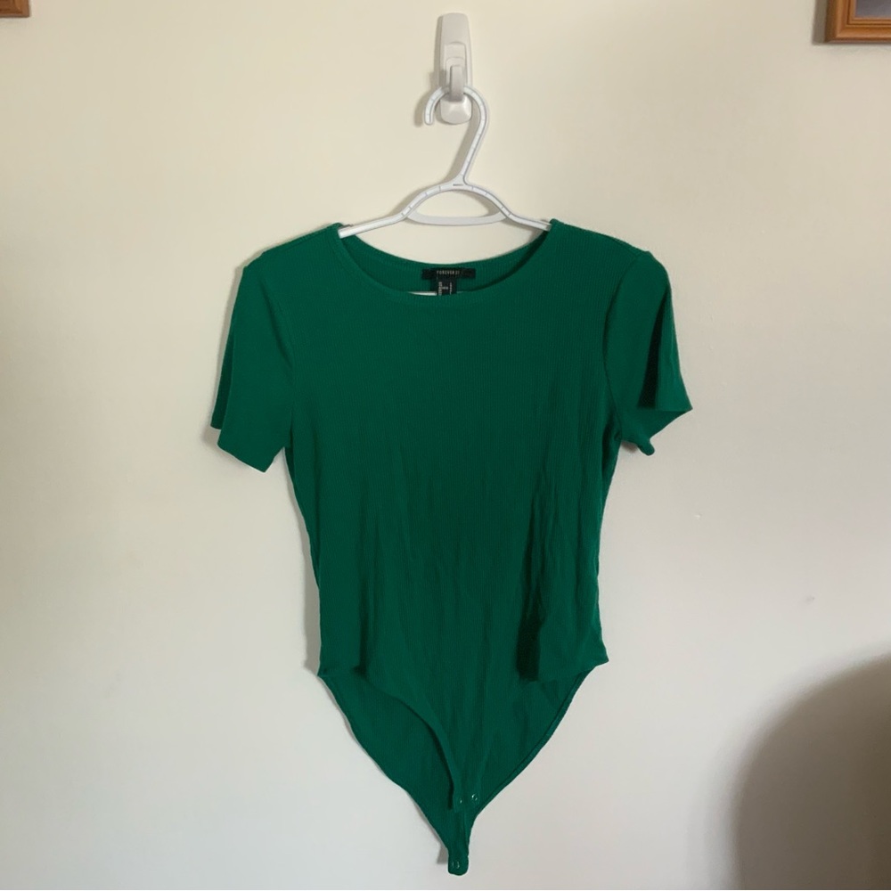 Forever 21 Bodysuit